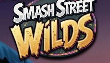 Smash Street Wilds
