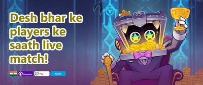 Weekly VIP Cashback Rebate promotion